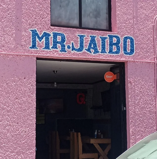 Mr. Jaibo