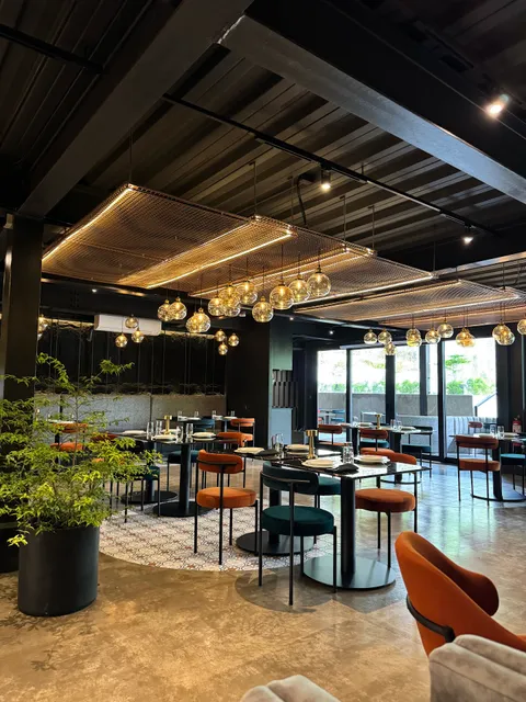 Laurentino's Steakhouse