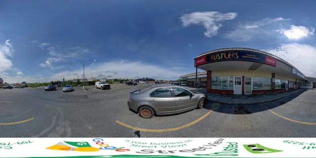 Rustler's Family Restaurant