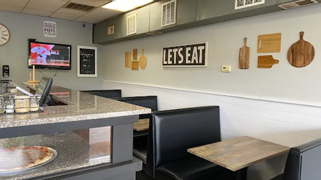 Sciarrino&#x27;s Pizza of Wilmington