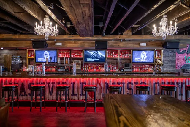 Daisy's Nashville Lounge