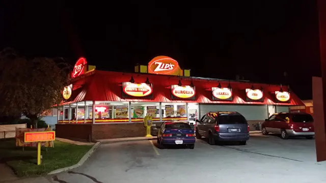 Zip's Drive In