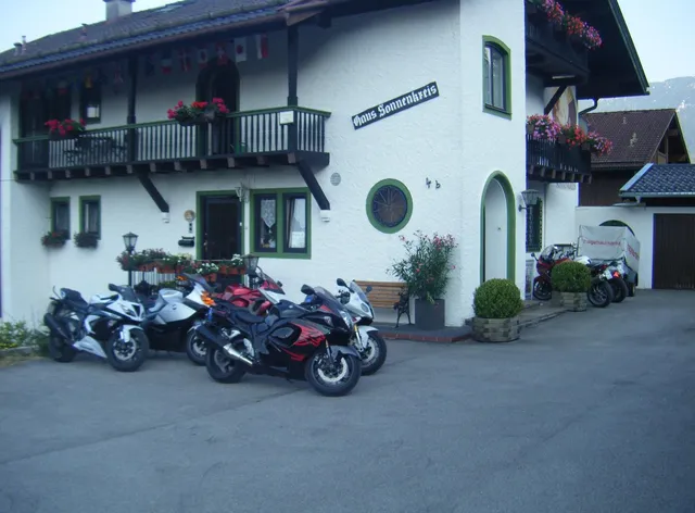 Gästehaus Sonnenkreis