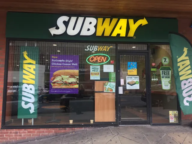 Subway