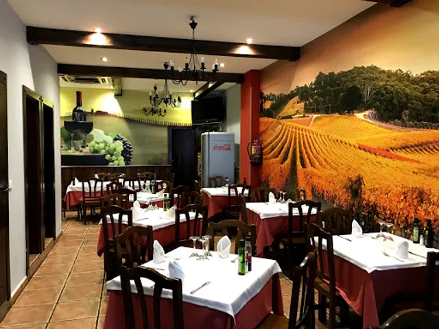 Restaurante La Bóveda
