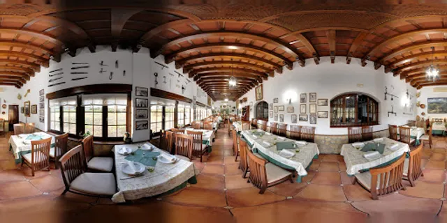 Restaurante Venta la Duquesa