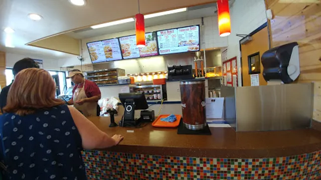 Popeyes Louisiana Kitchen