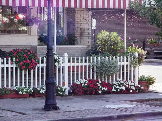 The Original Pancake House