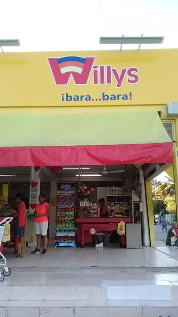 Súper Willy's Cancún Ruta 4