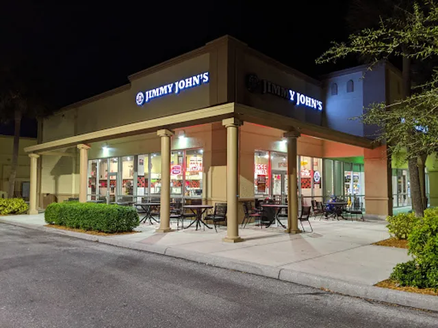 Jimmy John's