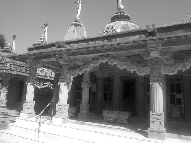 Osian Jain Dharamshala