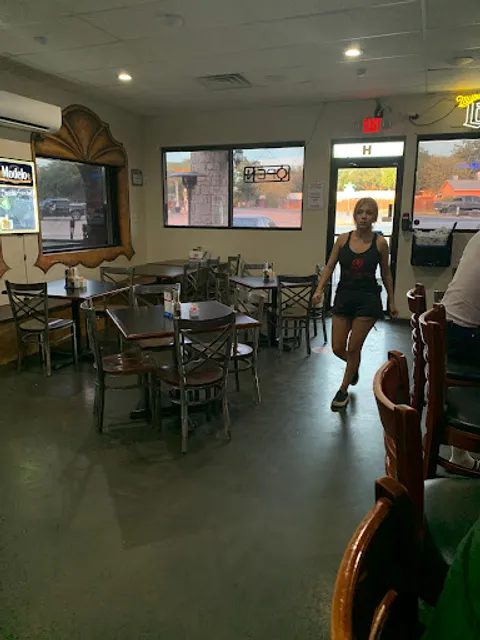 Te'kilas Mexican Restaurant & Cantina