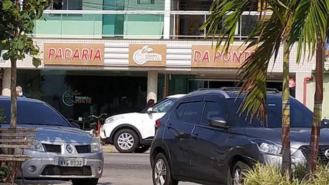 Padaria da Ponte