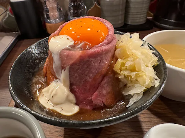 Roast Beef Ohno Harajuku Store