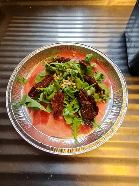 Shoarma & Pizzeria Ninive