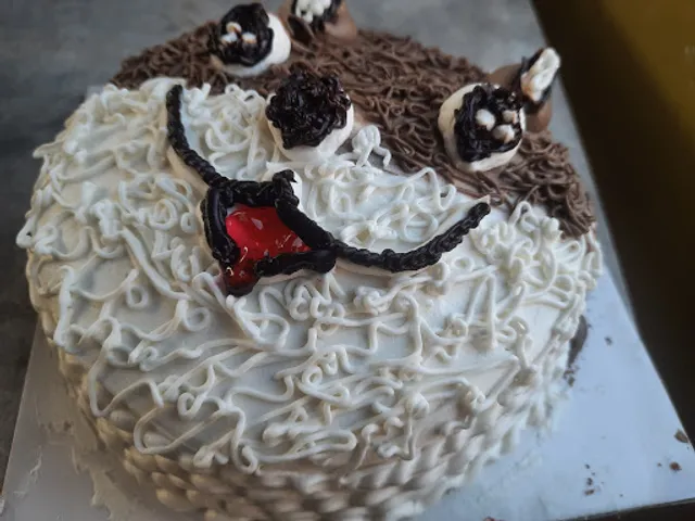 Bhamas bakery