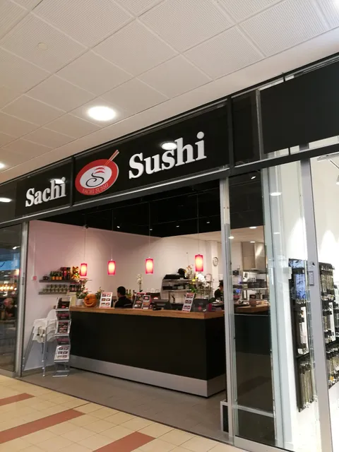 Sachi Sushi