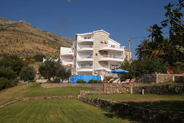 Villa Natalia 4 stars