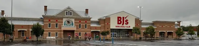 BJ's Wholesale Club