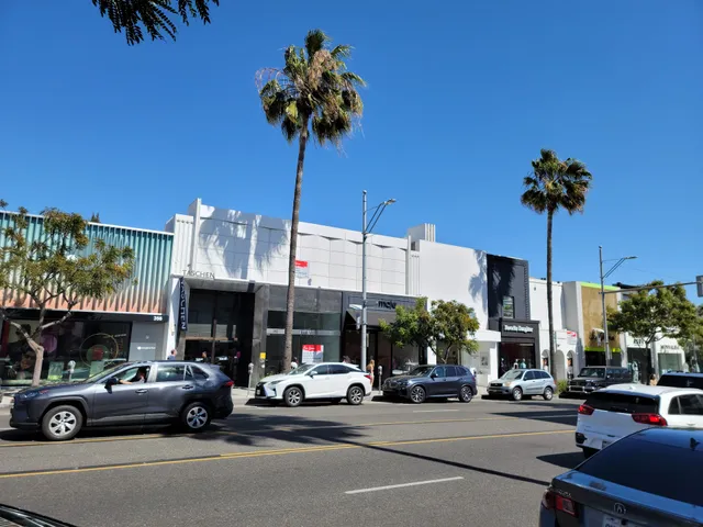 TASCHEN Store Beverly Hills