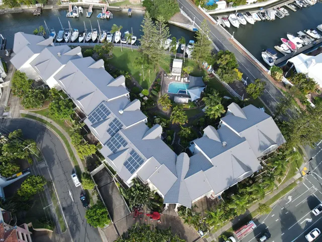 Bayview Bay Apartments