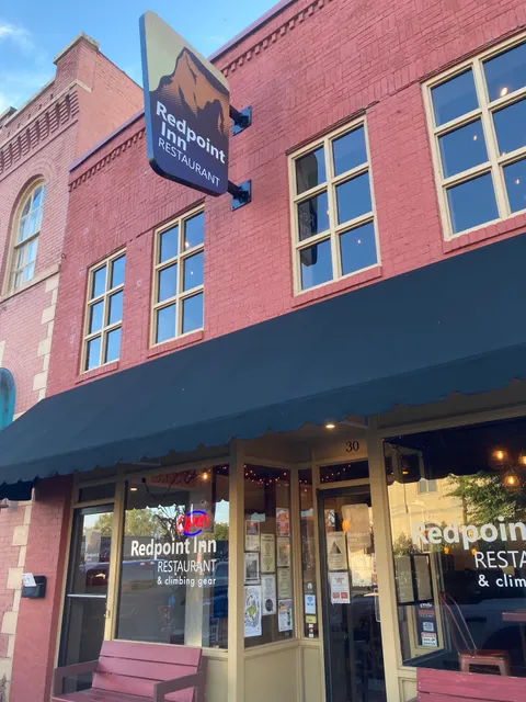Redpoint Inn Restaurant & Mountain Gear