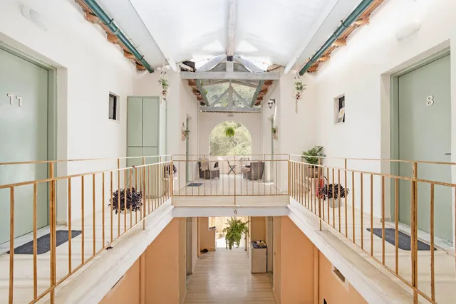 Tune Inn Activity Guesthouse