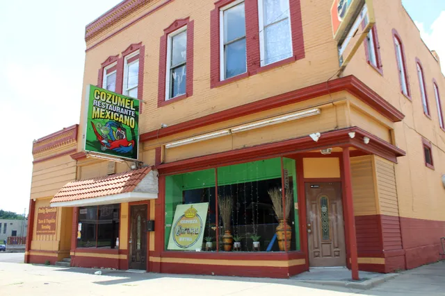 Cozumel Restaurante Mexicano