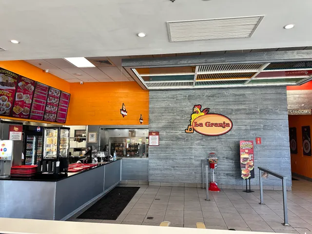 La Granja Casselberry