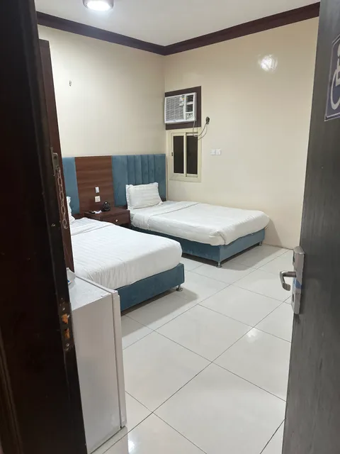 فندق ديار العز للشقق المخدومه