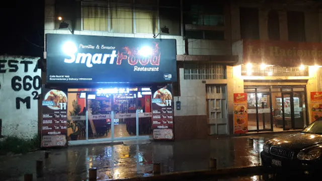 SmartFood
