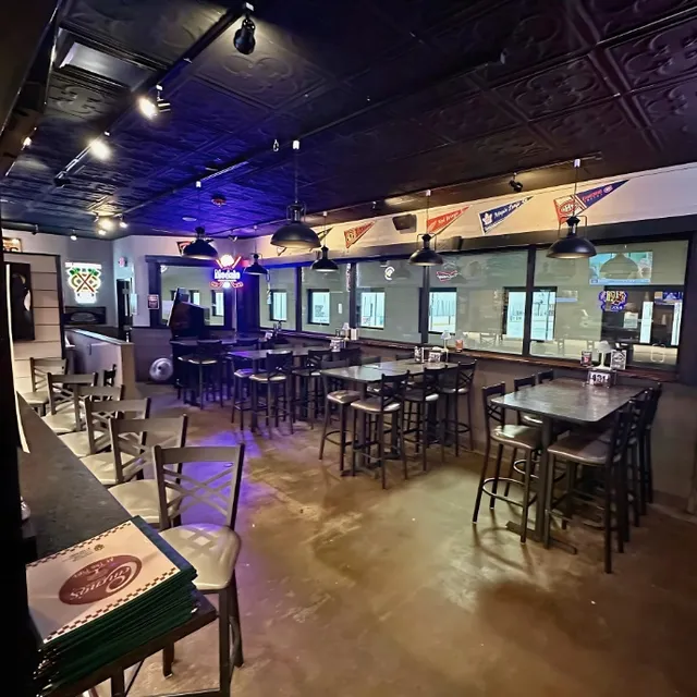 Cemeno's at the Park