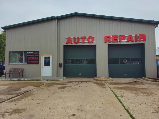Coloma Repair auto & diesel services