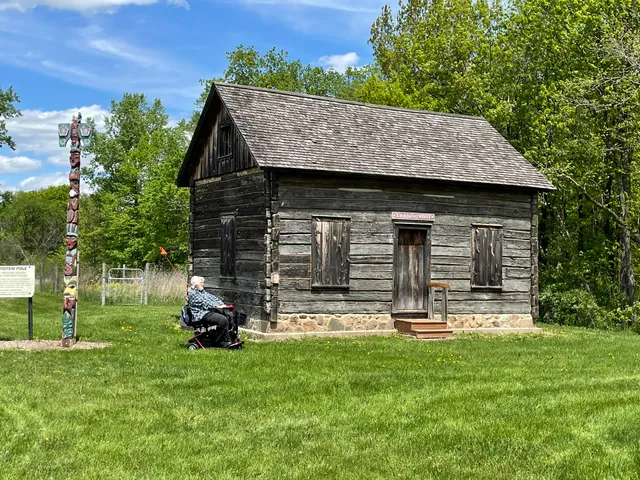 Muskego Historical Society