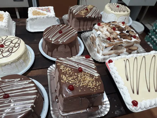 Panificadora Bianchini