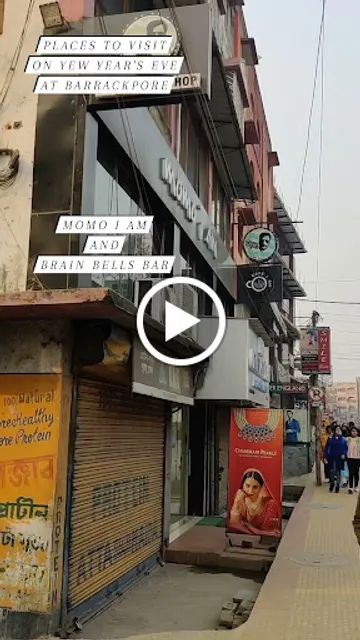 Momo I Am - Barrackpore