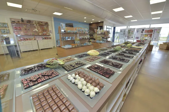 The delicacies of Eleanor