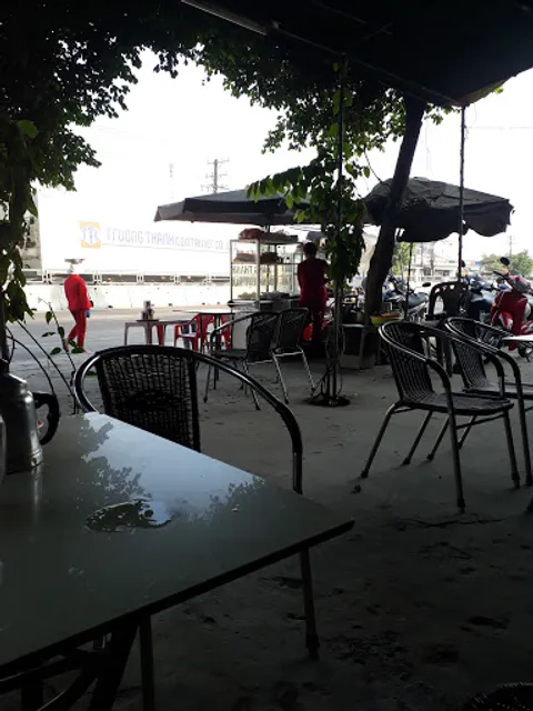 Cafe NGỌC MAI