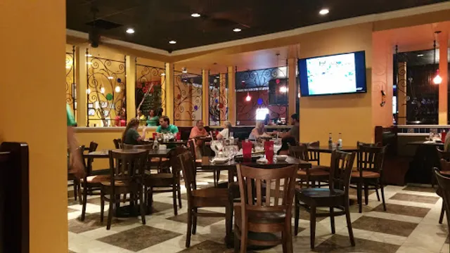 Cactus Cantina Mexican Grill of Pensacola