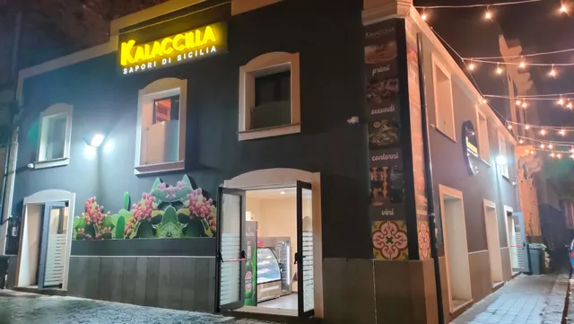 kalaccilla sapori di Sicilia