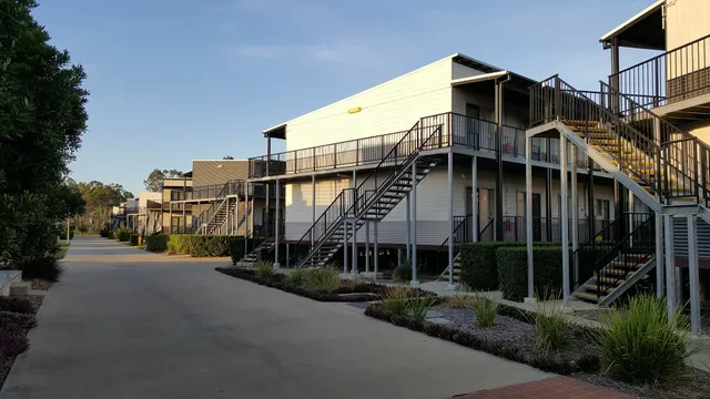 Homeground Gladstone