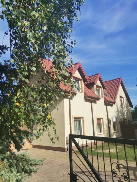 Pokoje Gościnne "Gracjana"