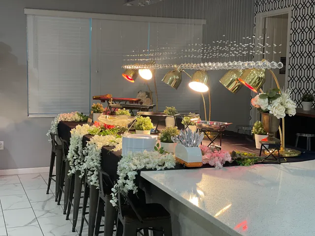 Elevated Eats by Chef Ju'von