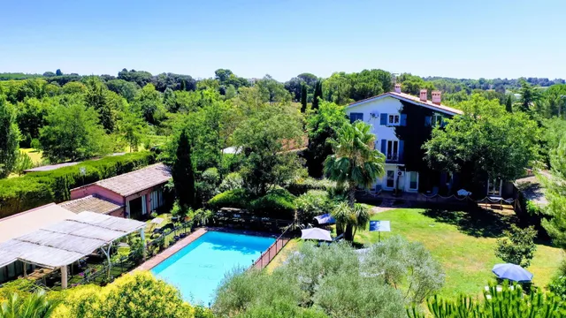 Gîte Les Coquilloux