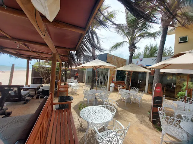 Pão da Vida Padaria e Café Cumbuco