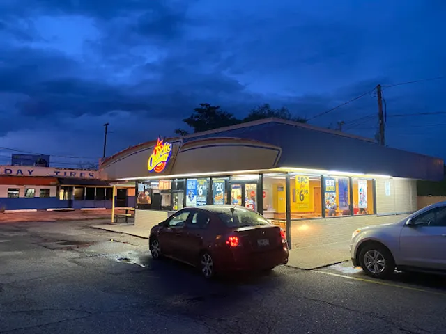 Church's Texas Chicken