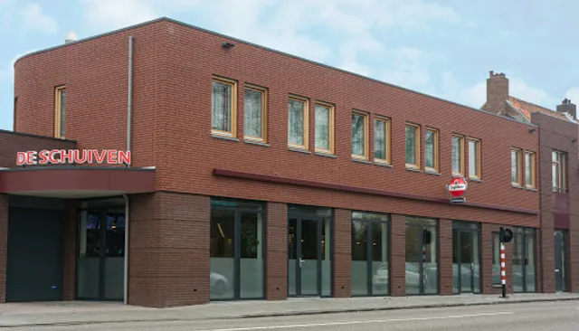 Cafetaria De Schuiven