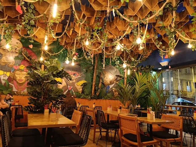 El Clan - Restaurante Português