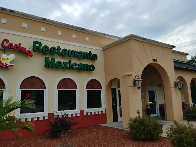 La Cocina Mexican Restaurant