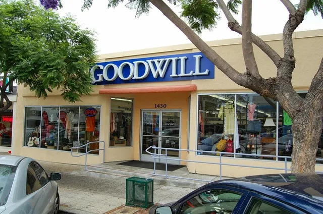 Goodwill Retail Store and Donation Center